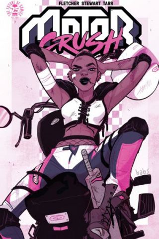 Book cover