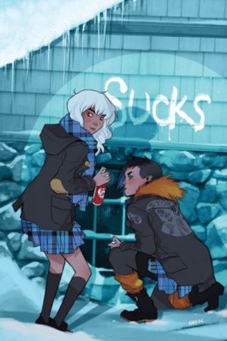 book cover
