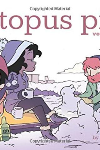 Book cover