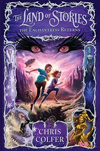 Book cover