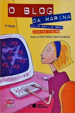 Book cover