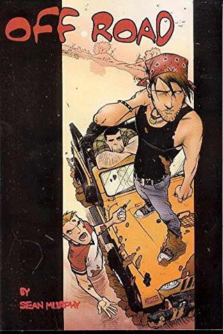 Book cover
