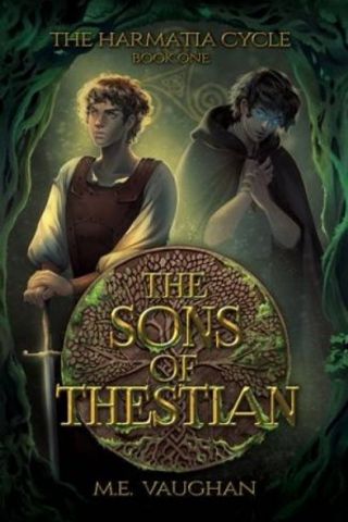 Book cover