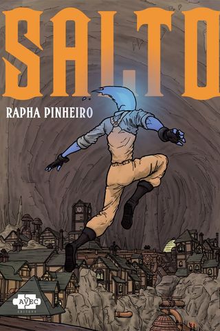 Book cover
