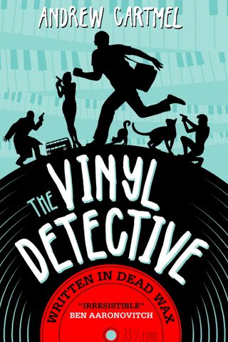 Book cover