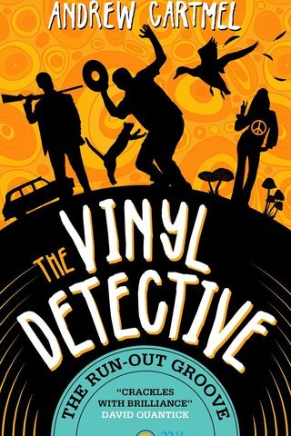 Book cover
