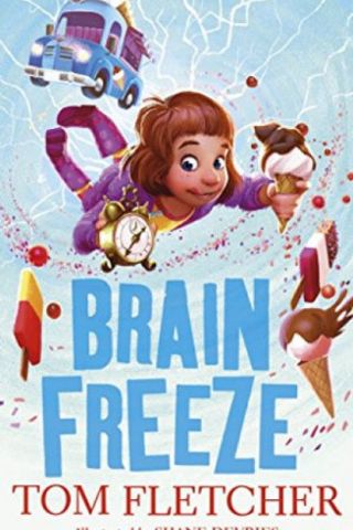 Book cover