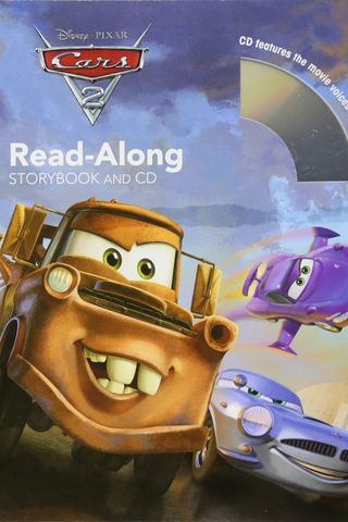 Book cover