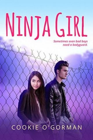 Book cover