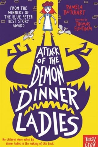 Book cover