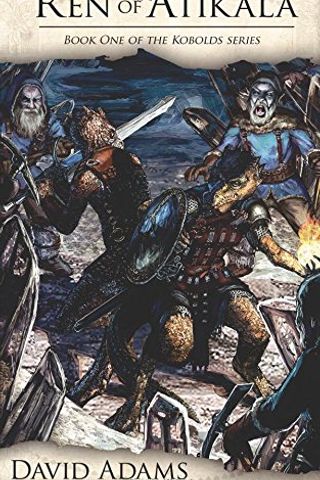 Book cover