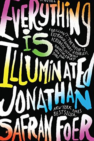 Book cover