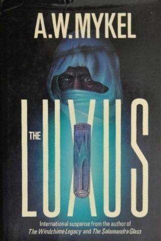 Book cover