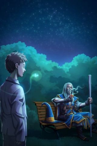 Book cover