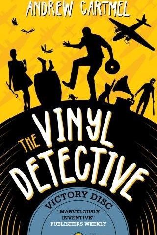 Book cover
