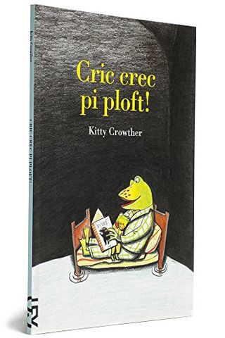 Book cover