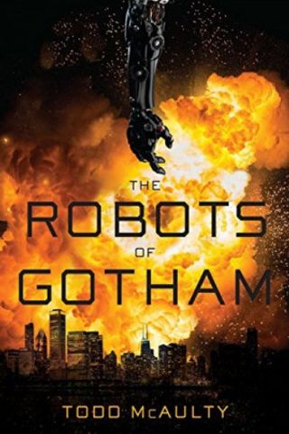 book cover