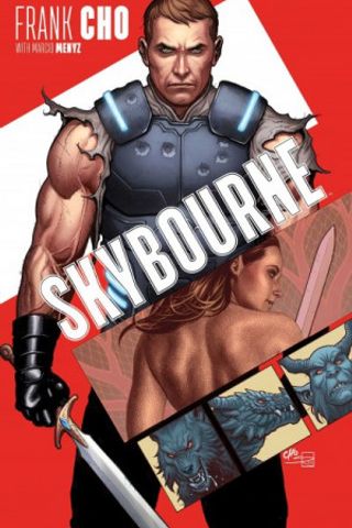 Book cover
