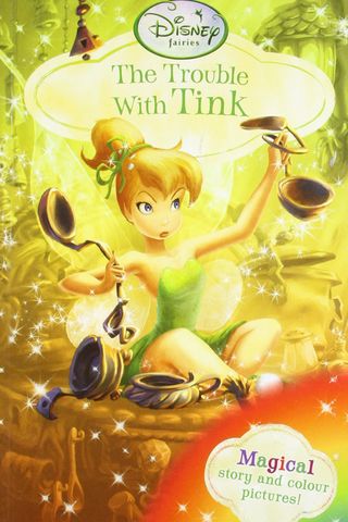 Book cover