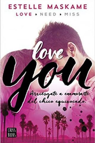 book cover
