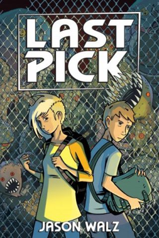 book cover