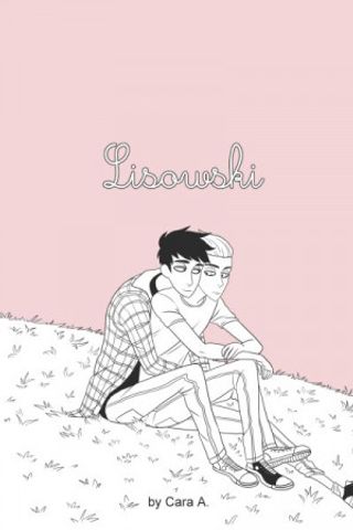 Book cover