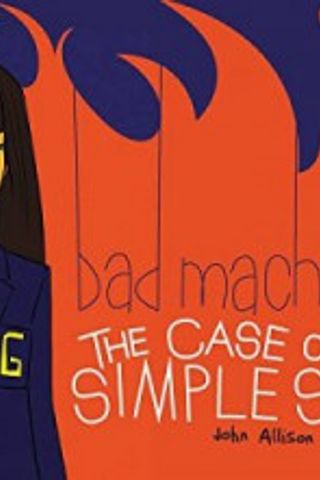 Book cover
