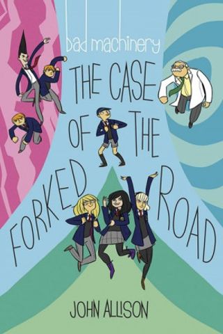 Book cover