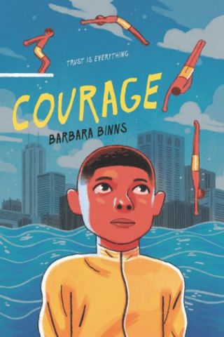 Book cover