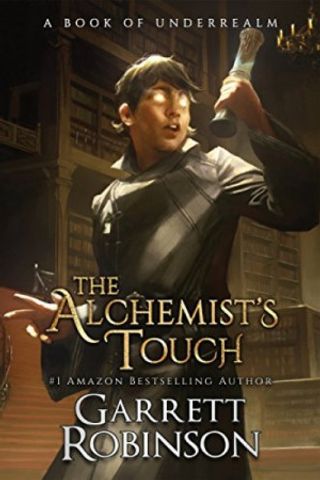 Book cover