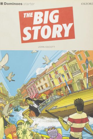 Book cover