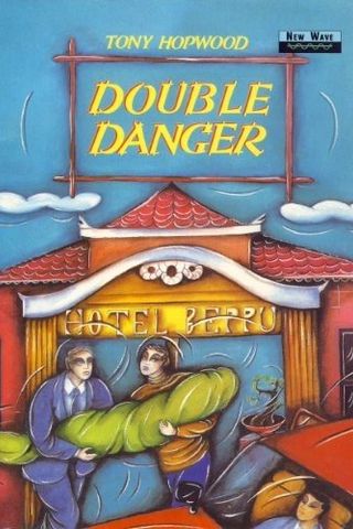 Book cover
