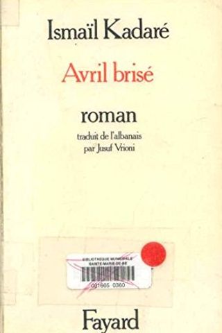 Book cover