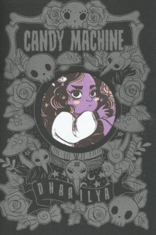 Book cover