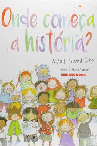 Book cover