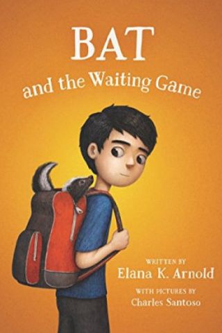 Book cover