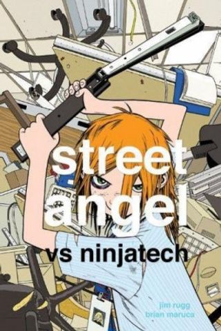 Book cover
