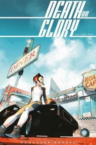 Book cover