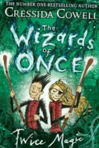 book cover