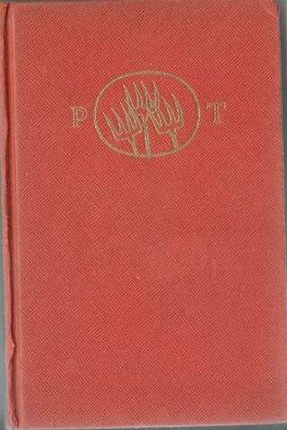 Book cover