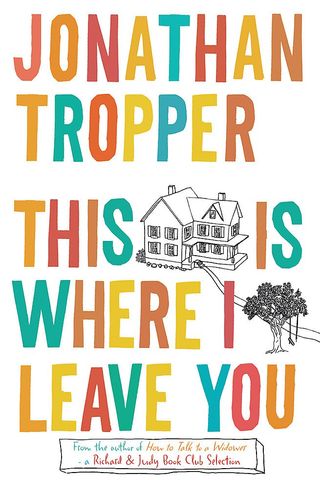 Book cover