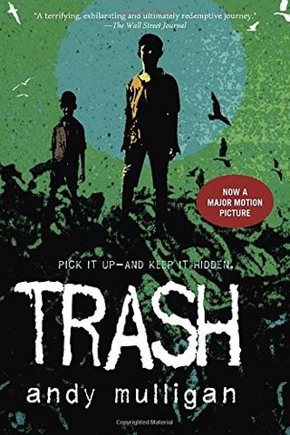 Book cover