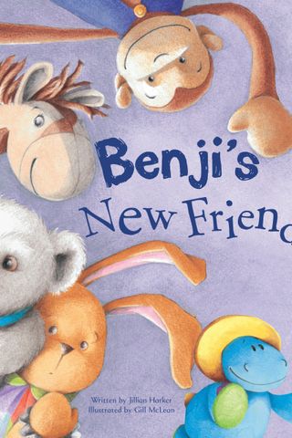 Book cover