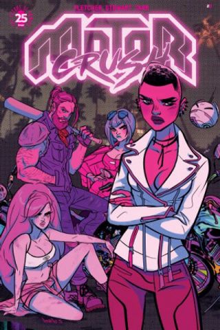 Book cover
