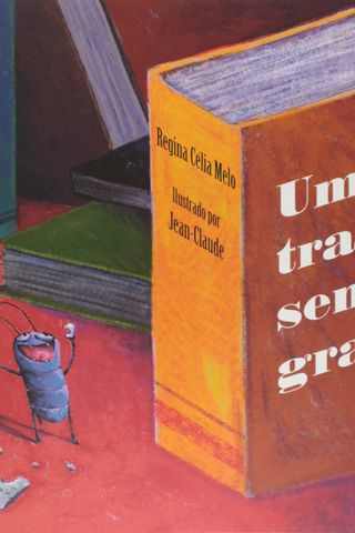 Book cover