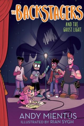 book cover