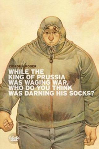 Book cover