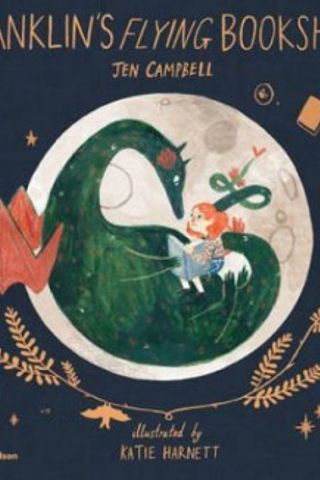 Book cover