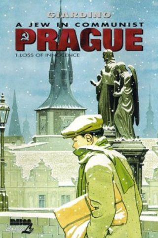 Book cover