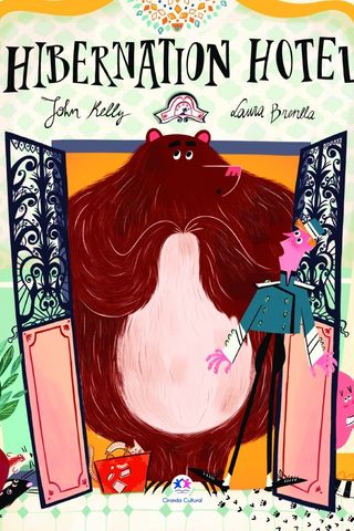 Book cover